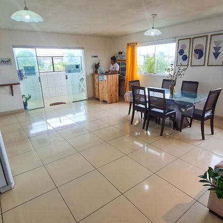 Cantinho Da Ge Suites Porto de Galinhas Exterior photo